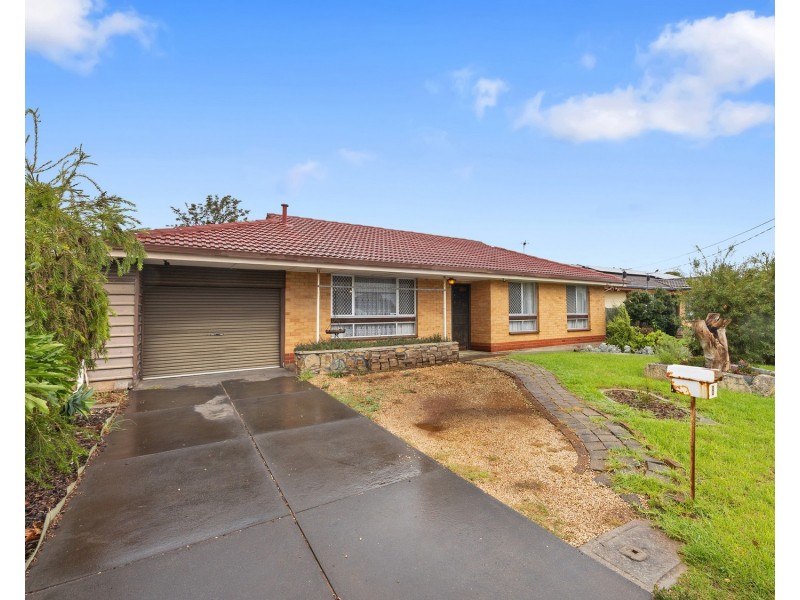 3/8 Valleyfair Road, Hackham West SA 5163