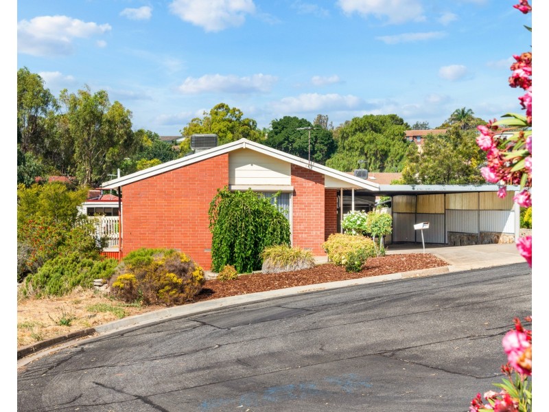 9 Bruno Court, Christie Downs SA 5164