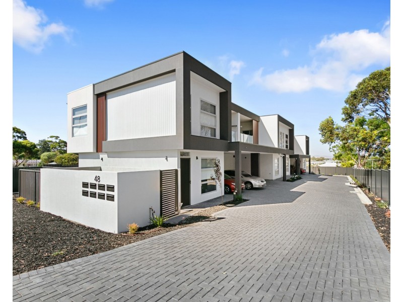 5/48 Elizabeth Road, Christie Downs SA 5164
