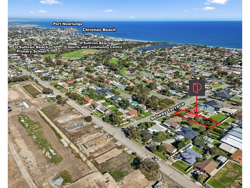 57 Selway Terrace, O’sullivan Beach SA 5166