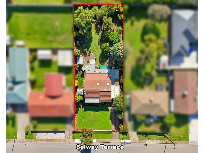 57 Selway Terrace, O’sullivan Beach SA 5166