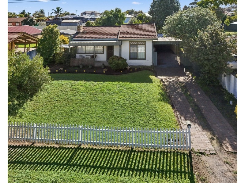 57 Selway Terrace, O’sullivan Beach SA 5166