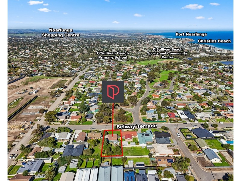 57 Selway Terrace, O’sullivan Beach SA 5166