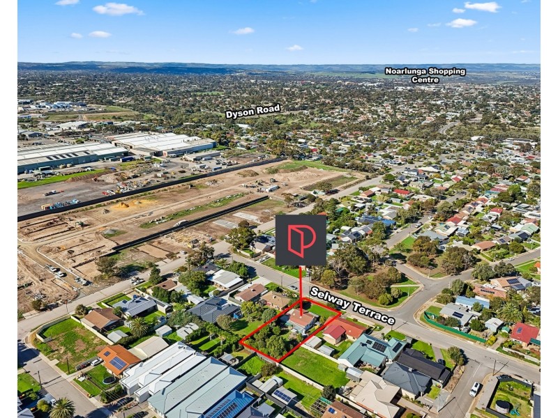 57 Selway Terrace, O’sullivan Beach SA 5166