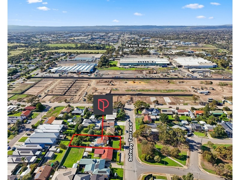 57 Selway Terrace, O’sullivan Beach SA 5166