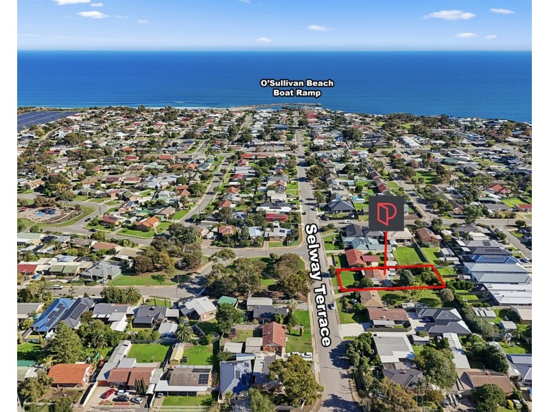 57 Selway Terrace, O’sullivan Beach SA 5166