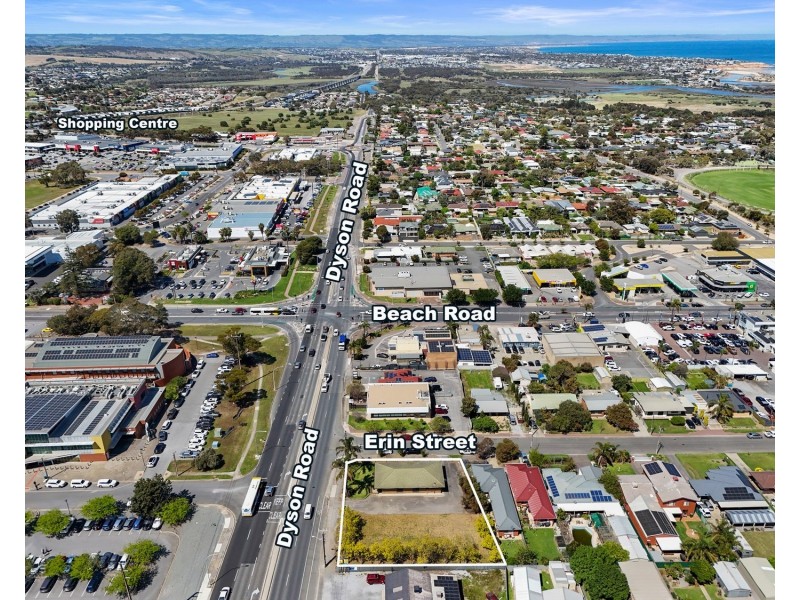 99-101 Dyson Road, Christies Beach SA 5165