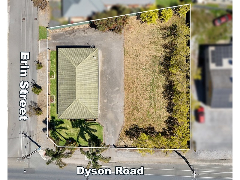 99-101 Dyson Road, Christies Beach SA 5165