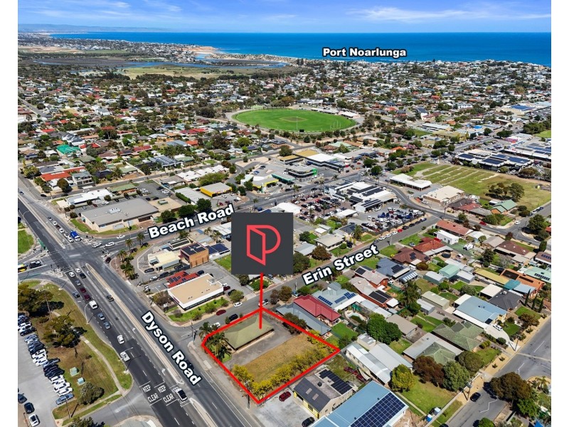 99-101 Dyson Road, Christies Beach SA 5165