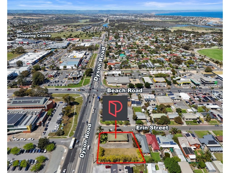 99-101 Dyson Road, Christies Beach SA 5165