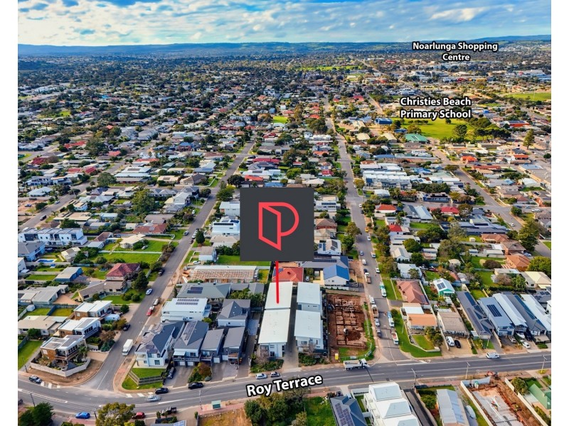4/22 Roy Terrace, Christies Beach SA 5165