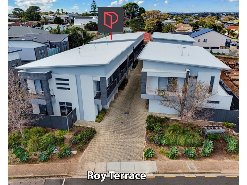 4/22 Roy Terrace, Christies Beach SA 5165