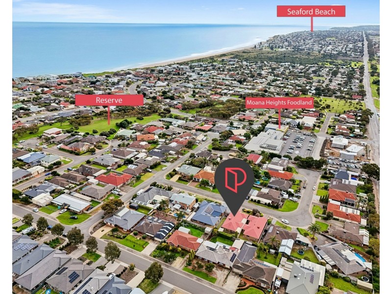 8 Churston Place, Moana SA 5169