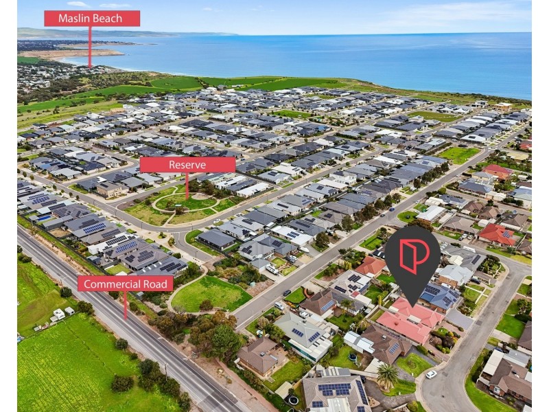 8 Churston Place, Moana SA 5169