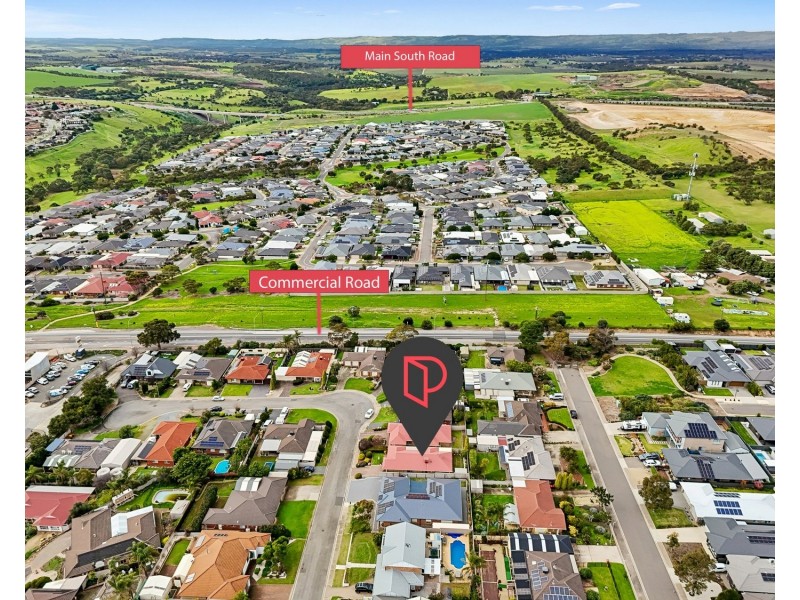 8 Churston Place, Moana SA 5169