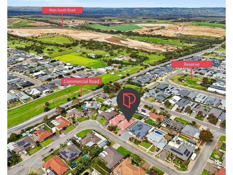 8 Churston Place, Moana SA 5169