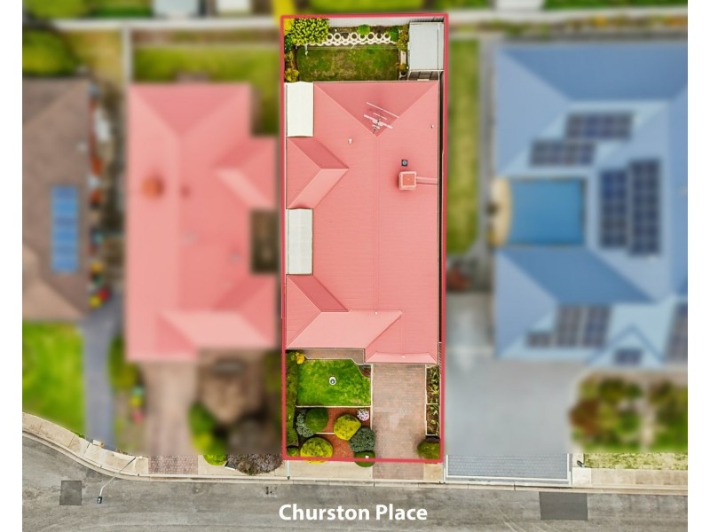 8 Churston Place, Moana SA 5169