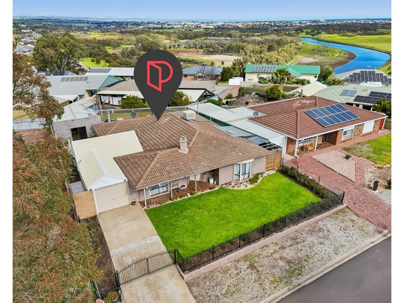 33 Huntingdale Road, Noarlunga Downs SA 5168