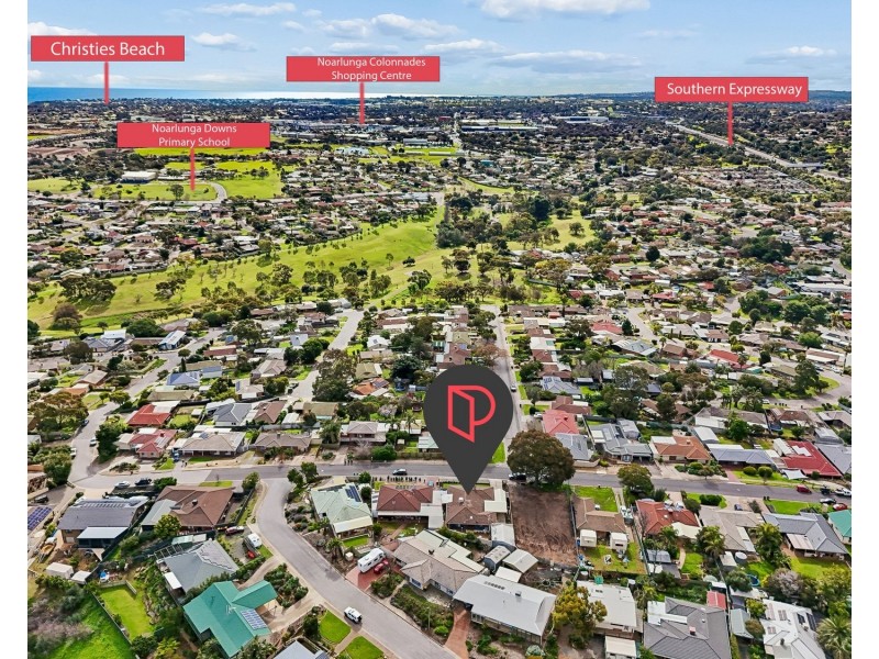 33 Huntingdale Road, Noarlunga Downs SA 5168