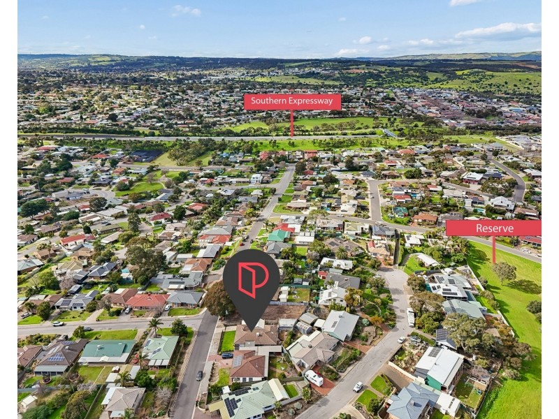 33 Huntingdale Road, Noarlunga Downs SA 5168