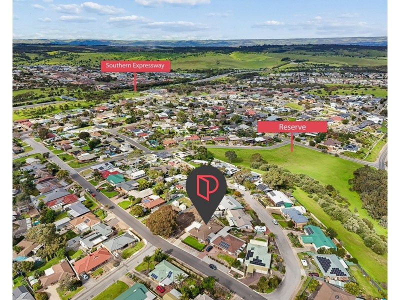 33 Huntingdale Road, Noarlunga Downs SA 5168