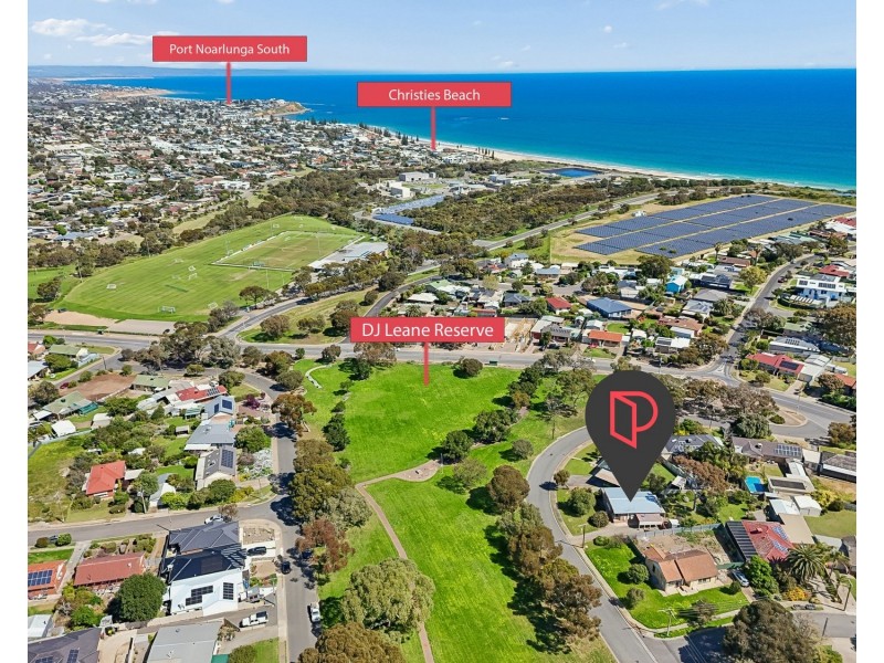 9 Taralga Road, O’sullivan Beach SA 5166