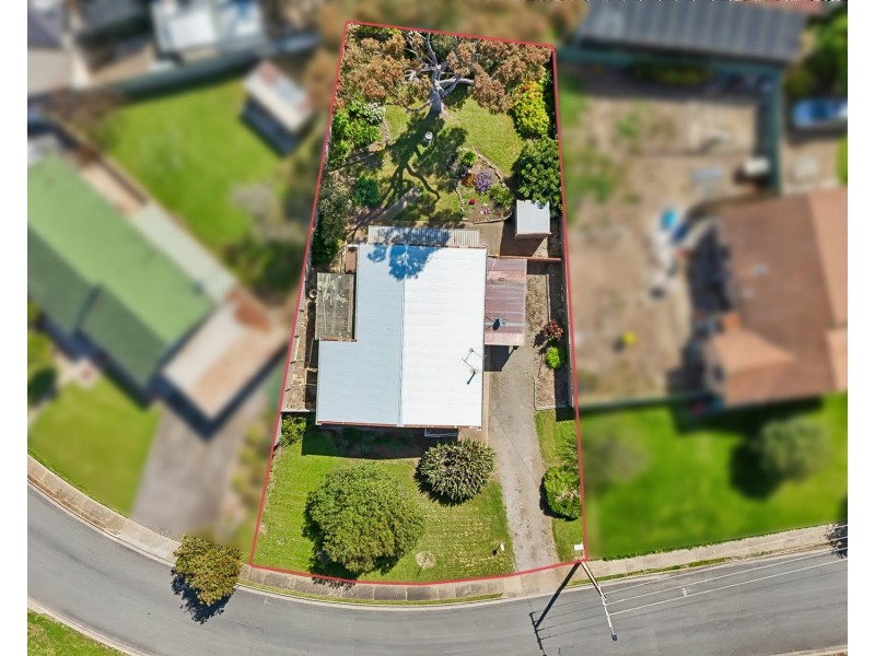9 Taralga Road, O’sullivan Beach SA 5166