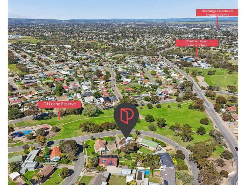 9 Taralga Road, O’sullivan Beach SA 5166