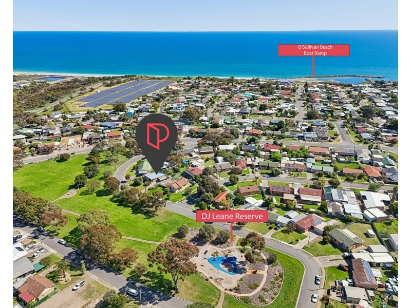 9 Taralga Road, O’sullivan Beach SA 5166