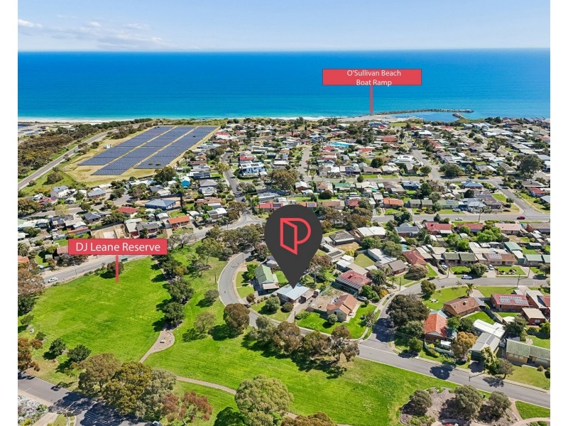 9 Taralga Road, O’sullivan Beach SA 5166