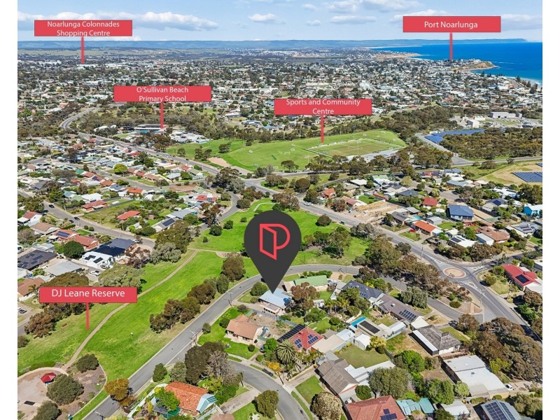 9 Taralga Road, O’sullivan Beach SA 5166