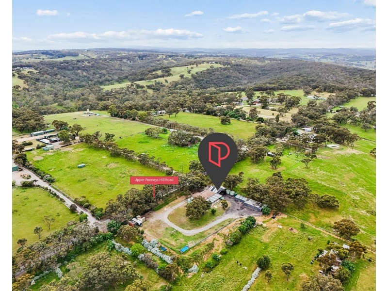 304 Upper Pennys Hill Road, Onkaparinga Hills SA 5163