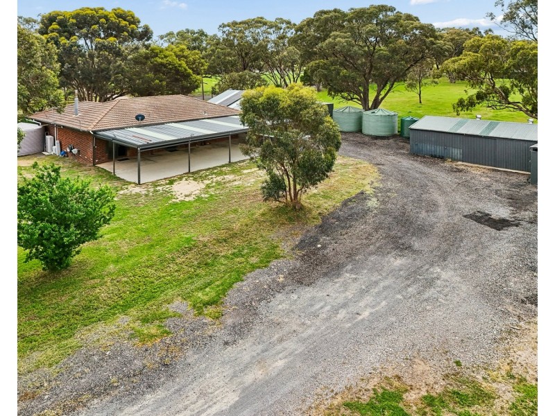 304 Upper Pennys Hill Road, Onkaparinga Hills SA 5163