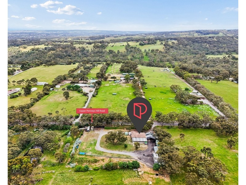 304 Upper Pennys Hill Road, Onkaparinga Hills SA 5163