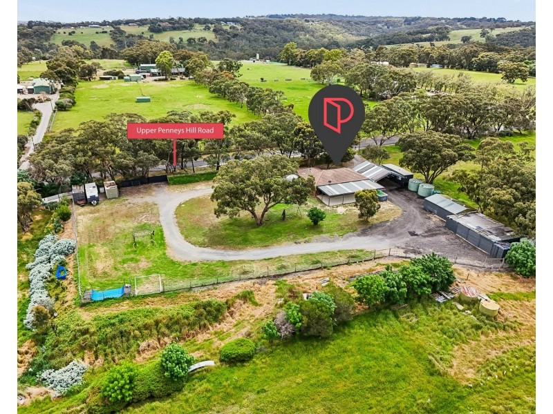 304 Upper Pennys Hill Road, Onkaparinga Hills SA 5163