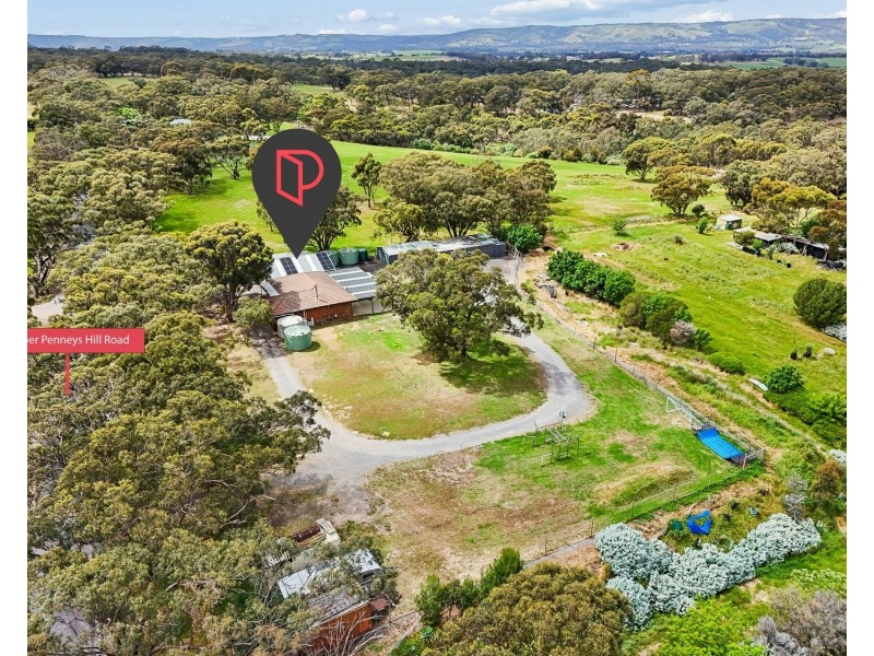 304 Upper Pennys Hill Road, Onkaparinga Hills SA 5163