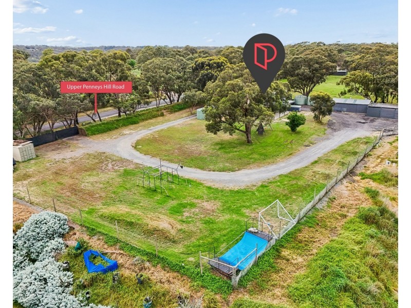 304 Upper Pennys Hill Road, Onkaparinga Hills SA 5163