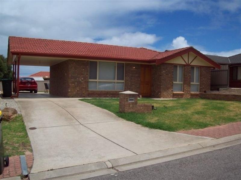 2 Cargo Court, Seaford Rise SA 5169