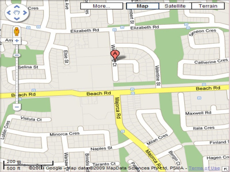 8 Karen Court – Off Windsong Crescent, Morphett Vale SA 5162