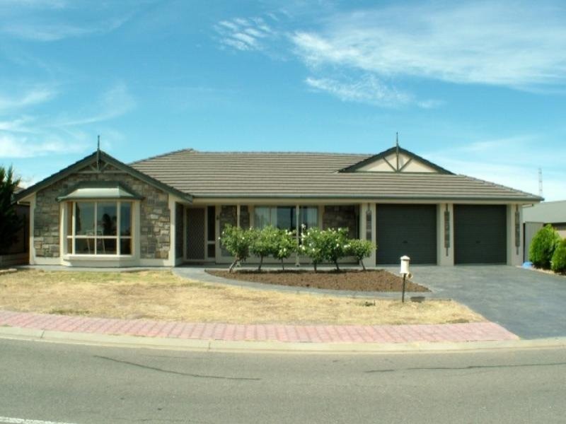 3 Melta Way, Woodcroft SA 5162