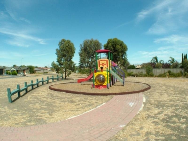 3 Melta Way, Woodcroft SA 5162