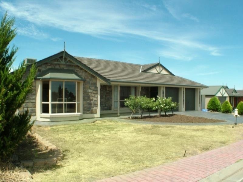 3 Melta Way, Woodcroft SA 5162