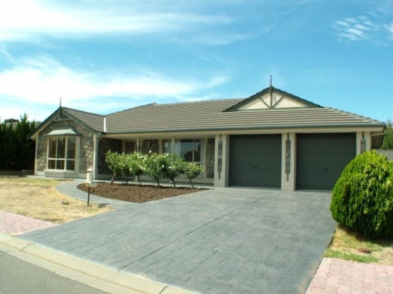 3 Melta Way, Woodcroft SA 5162