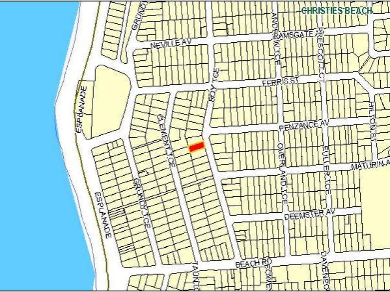 27 Roy Terrace, Christies Beach SA 5165