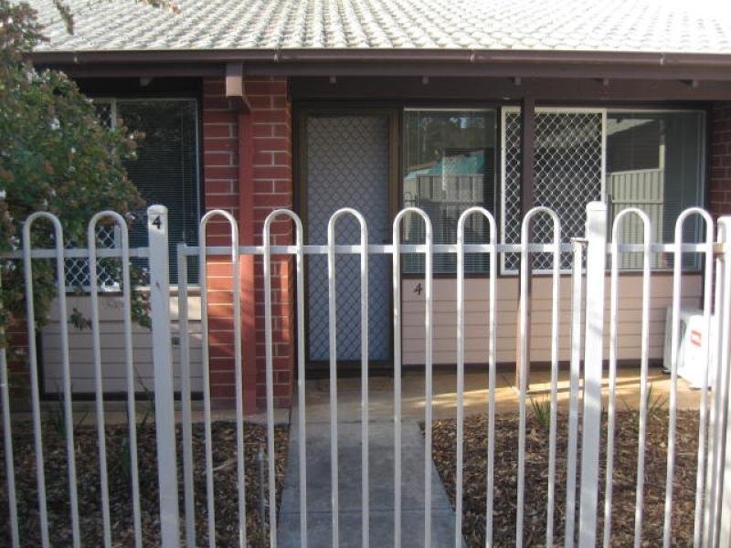 4/33 Middle Row Road, Salisbury SA 5108