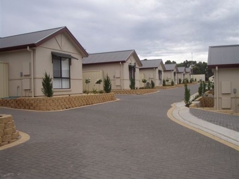3/14A Milan Crescent, Hackham West SA 5163