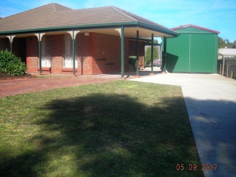 8 Gateacre Brow, Onkaparinga Hills SA 5163