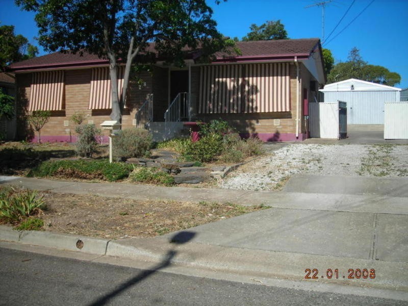 28 Felix Crescent, Morphett Vale SA 5162