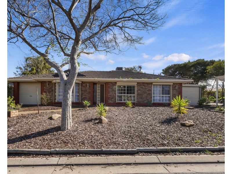 2 Smugglers Drive, Seaford Rise SA 5169