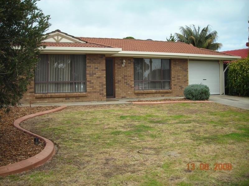 36 Harold Lea Way, Hackham SA 5163